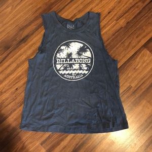 COPY - Billabong tank top
